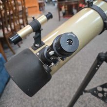 Load image into Gallery viewer, Tasco Luminova Telescope #40-114675
