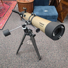 Load image into Gallery viewer, Tasco Luminova Telescope #40-114675
