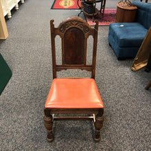 Load image into Gallery viewer, Set of 6 Wood Chairs (40x21x22)

