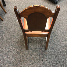 Load image into Gallery viewer, Set of 6 Wood Chairs (40x21x22)
