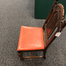 Load image into Gallery viewer, Set of 6 Wood Chairs (40x21x22)
