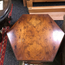 Load image into Gallery viewer, Hexagon End Table (21x26x22)
