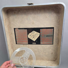 Load image into Gallery viewer, Webcor Viscount Reel-to-Reel Tape Recorder (As-Is) (9x14x16.5)
