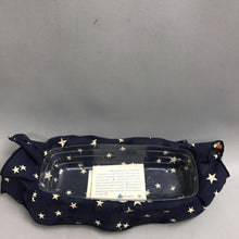 Load image into Gallery viewer, Longaberger 1993 All American Liberty Cracker Basket w/ Reversible Liner Protector &amp; Brick (3x11x5)
