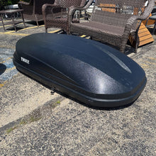 Load image into Gallery viewer, Thule Cartop Cargo Carrier
