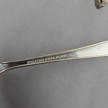 Load image into Gallery viewer, Oneida 'Distinction' Silverplate Flatware Set - 50pc
