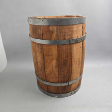 Load image into Gallery viewer, Nail Keg / Nail Barrel (~17x12x12)
