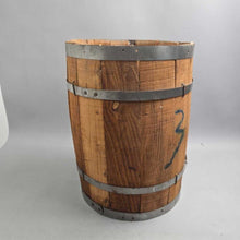 Load image into Gallery viewer, Nail Keg / Nail Barrel (~17x12x12)
