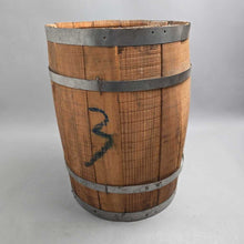 Load image into Gallery viewer, Nail Keg / Nail Barrel (~17x12x12)
