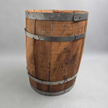 Load image into Gallery viewer, Nail Keg / Nail Barrel (~17x12x12)
