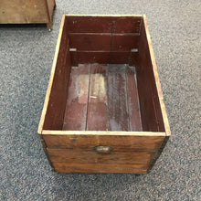 Load image into Gallery viewer, Wooden Rolling Cart
