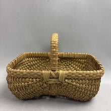 Load image into Gallery viewer, Woven Basket (~4.25x10x7)
