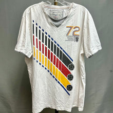 Load image into Gallery viewer, Vintage Angelo Litrico German Soccer Layered Look T-Shirt (XL)
