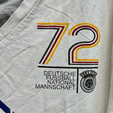 Load image into Gallery viewer, Vintage Angelo Litrico German Soccer Layered Look T-Shirt (XL)
