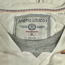 Load image into Gallery viewer, Vintage Angelo Litrico German Soccer Layered Look T-Shirt (XL)
