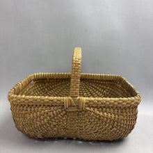 Load image into Gallery viewer, Woven Basket (6x12.5x9) (As-Is)
