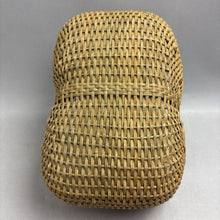 Load image into Gallery viewer, Woven Basket (6x12.5x9) (As-Is)
