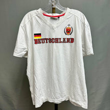 Load image into Gallery viewer, Vintage Angelo Litrico Deutschland Soccer T-Shirt (XL)
