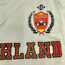 Load image into Gallery viewer, Vintage Angelo Litrico Deutschland Soccer T-Shirt (XL)
