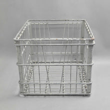 Load image into Gallery viewer, Dean Metal Milk Crate (11x13x13)
