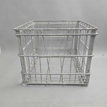 Load image into Gallery viewer, Dean Metal Milk Crate (11x13x13)

