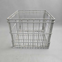 Load image into Gallery viewer, Dean Metal Milk Crate (11x13x13)
