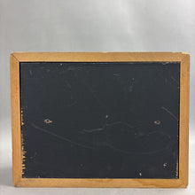 Load image into Gallery viewer, Black Wooden Caddy (7x14x11) (2 available)
