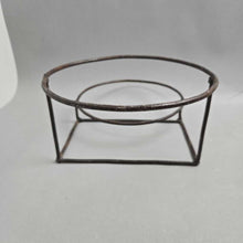 Load image into Gallery viewer, Two-Tier Metal Basket Display Stand (5.5x8.5x14) (4 Available)
