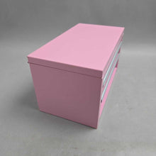 Load image into Gallery viewer, Kobalt Mini Pink Toolbox (6x10.75x6)
