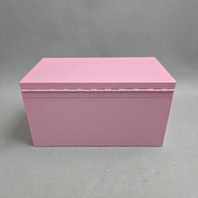 Load image into Gallery viewer, Kobalt Mini Pink Toolbox (6x10.75x6)
