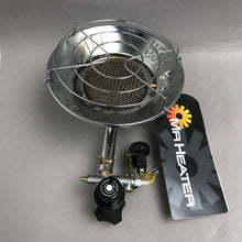 Load image into Gallery viewer, Mr Heater Propane Heater (12")
