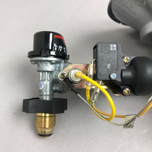 Load image into Gallery viewer, Mr Heater Propane Heater (12")

