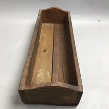 Load image into Gallery viewer, Wooden Dispay Box (4x18x6.25)
