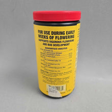 Load image into Gallery viewer, Fox Farm 'Open Sesame' 5-45-19 Plant Fertilizer (1lb)

