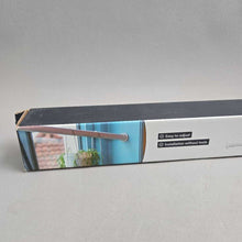 Load image into Gallery viewer, Esschert Design Telescopic Window Bar (2x30.5x2)
