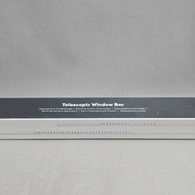 Load image into Gallery viewer, Esschert Design Telescopic Window Bar (2x30.5x2)
