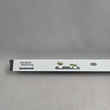 Load image into Gallery viewer, Esschert Design Telescopic Window Bar (2x30.5x2)
