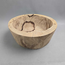 Load image into Gallery viewer, Wooden Basket/Planter (As-Is) (5x13x13)

