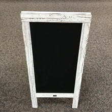 Load image into Gallery viewer, Sidewalk Chalkboard Sign (~37.5x20x27)
