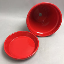 Load image into Gallery viewer, Red Terra Cotta Planter Pot (8")
