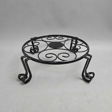 Load image into Gallery viewer, Metal Stand (~3x10x10)
