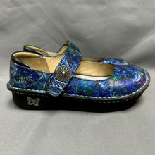 Load image into Gallery viewer, Alegria by PG Lite Paloma Gypsy Rose Mary Jane Shoes (6-6.5W)
