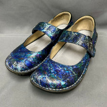 Load image into Gallery viewer, Alegria by PG Lite Paloma Gypsy Rose Mary Jane Shoes (6-6.5W)
