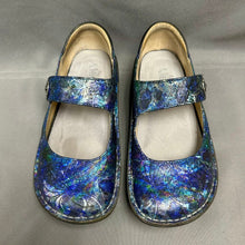 Load image into Gallery viewer, Alegria by PG Lite Paloma Gypsy Rose Mary Jane Shoes (6-6.5W)
