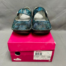 Load image into Gallery viewer, Alegria by PG Lite Paloma Frond of You Mary Jane Shoes (6-6.5W)
