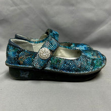 Load image into Gallery viewer, Alegria by PG Lite Paloma Frond of You Mary Jane Shoes (6-6.5W)
