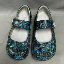 Load image into Gallery viewer, Alegria by PG Lite Paloma Frond of You Mary Jane Shoes (6-6.5W)
