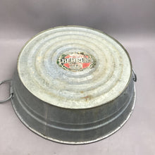 Load image into Gallery viewer, Behrens Round Metal Bowl/Feeder (4.5x16x16) (4 Available)
