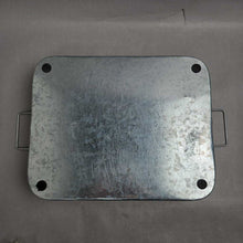 Load image into Gallery viewer, Galvanized Metal Tray (3x15x12)
