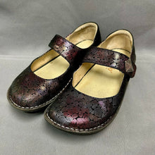 Load image into Gallery viewer, Alegria by PG Lite Paloma Work Pretty Mary Jane Shoes (6-6.5)
